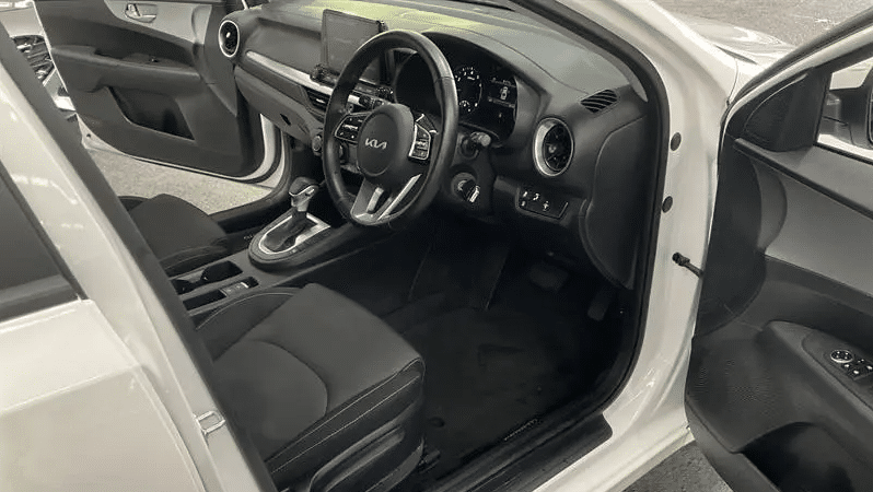 
								2022 Kia Cerato BD MY22 S full									