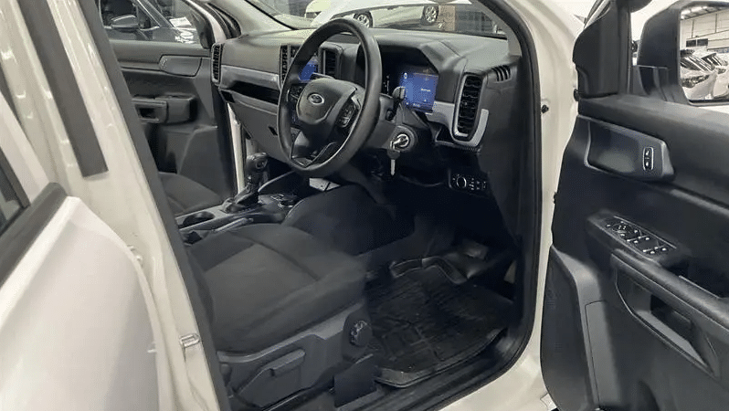 
								2022 Ford Ranger PY MY22 XL 2.0 (4×4) White 6 Speed Automatic 2022 Ford Ranger PY MY22 XL 2.0 (4×4) full									