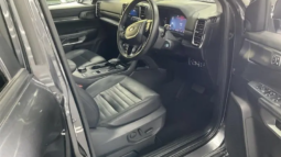 
										2024 Ford Everest UB MY24 Sport (4WD) Grey 10 Speed Automati full									