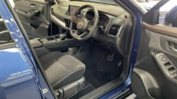 
										2024 Nissan X-Trail T33 MY23 ST-L (2WD) Blue Continuous Vari full									