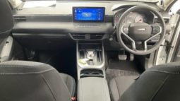 
										2025 GWM Haval Jolion Premium White 7 Speed Auto Dual Clutch full									