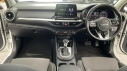 
										2022 Kia Cerato BD MY22 S full									