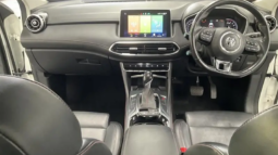 
										2022 MG HS SAS23 MY22 Vibe White 7 Speed Auto Dual Clutch Wa full									