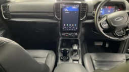 
										2024 Ford Everest UB MY24 Sport (4WD) Grey 10 Speed Automati full									