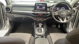 
										2024 Kia Cerato BD MY24 S Silver 6 Speed Automatic Sedan full									