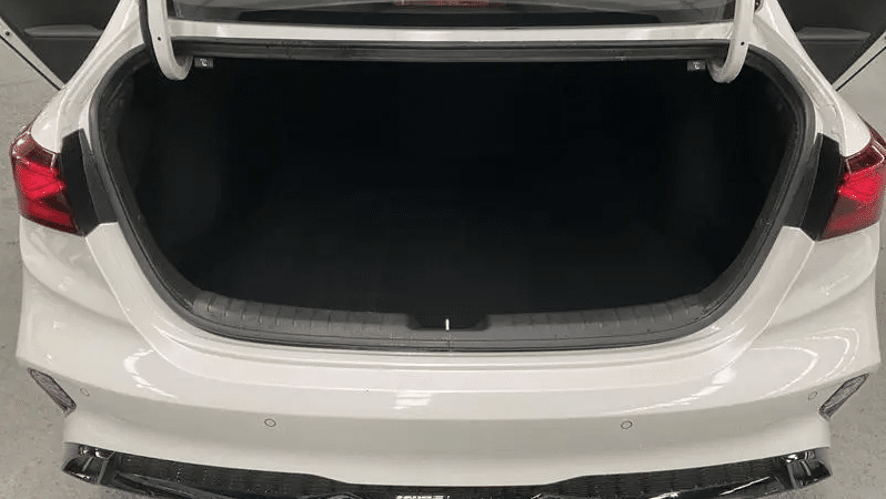 
								2022 Kia Cerato BD MY22 S full									