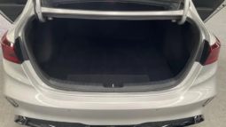 
										2024 Kia Cerato BD MY24 S Silver 6 Speed Automatic Sedan full									