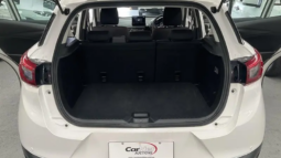 
										2024 Mazda CX-3 CX3I G20 Sport White 6 Speed Automatic Wagon full									