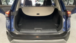 
										2024 Nissan X-Trail T33 MY23 ST-L (2WD) Blue Continuous Vari full									