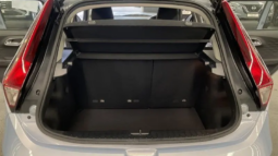 
										2024 MG MG3 Auto SZP1 MY24 Core Blue 4 Speed Automatic Hatch full									