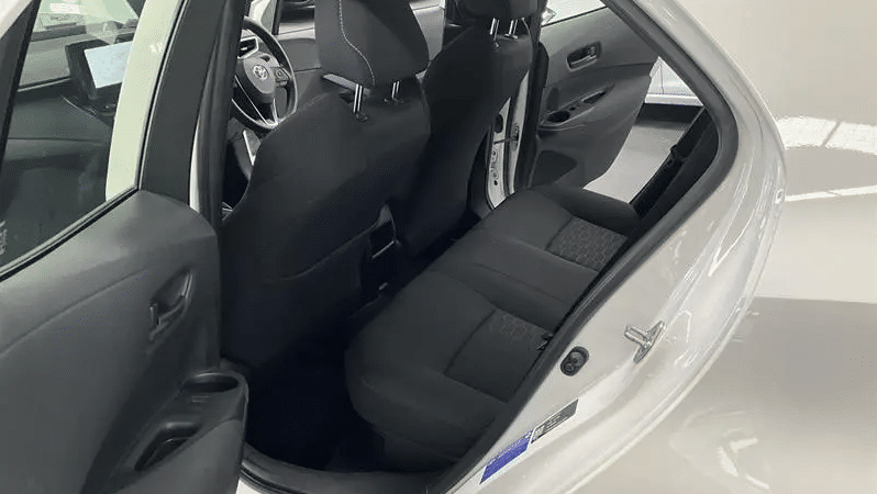 
								2023 Toyota Corolla ZWE219R Ascent Sport + Conv PK Hybrid Wh full									