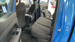 
										2023 Volkswagen Amarok NF MY23 Life TDI500 4Motion Blue 10 S full									