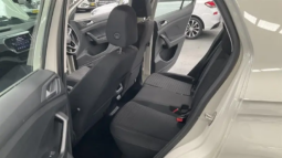 
										2023 Volkswagen T-Cross C1 MY23 Update 85TSI Life Champagne full									
