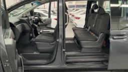 
										2022 Hyundai Staria US4.V1 MY22 Grey 8 Speed Automatic Wagon full									