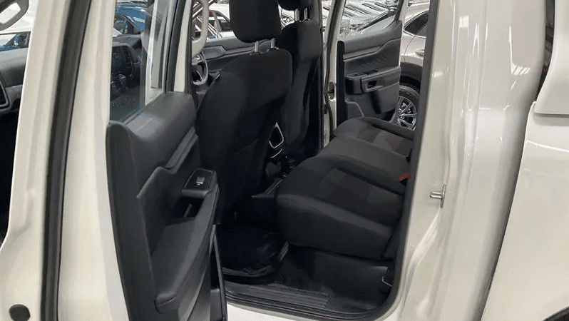 
								2022 Ford Ranger PY MY22 XL 2.0 (4×4) White 6 Speed Automatic 2022 Ford Ranger PY MY22 XL 2.0 (4×4) full									