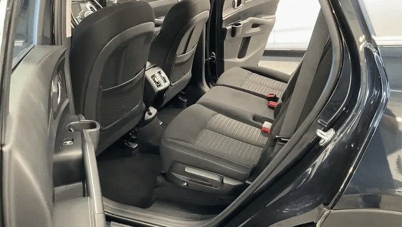 
								2024 Kia Sorento MQ4 PE MY24 S 7 Seat Blue 8 Speed Auto Dual full									