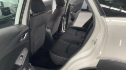 
										2024 Mazda CX-3 CX3I G20 Sport White 6 Speed Automatic Wagon full									