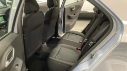 
										2024 MG MG3 Auto SZP1 MY24 Core Blue 4 Speed Automatic Hatch full									