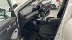 
										2025 GWM Haval Jolion Premium White 7 Speed Auto Dual Clutch full									