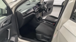 
										2023 Volkswagen T-Cross C1 MY23 Update 85TSI Life Champagne full									