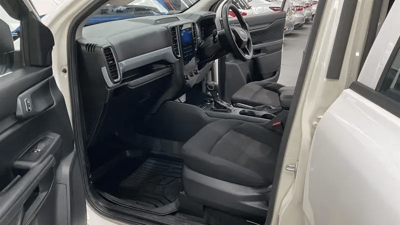 
								2022 Ford Ranger PY MY22 XL 2.0 (4×4) White 6 Speed Automatic 2022 Ford Ranger PY MY22 XL 2.0 (4×4) full									