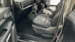 
										2024 Ford Everest UB MY24 Sport (4WD) Grey 10 Speed Automati full									