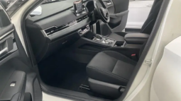 
										2024 Mitsubishi Outlander ZM MY24 ES 7 Seat (2WD) White 8 Sp full									