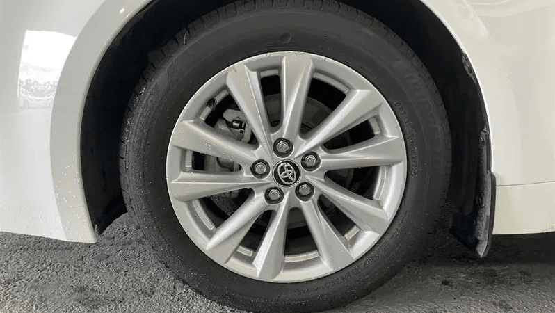 
								2023 Toyota Corolla ZWE219R Ascent Sport + Conv PK Hybrid Wh full									