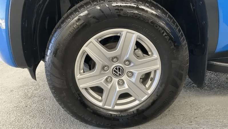 
								2023 Volkswagen Amarok NF MY23 Life TDI500 4Motion Blue 10 S full									