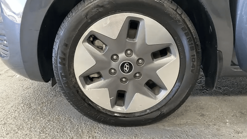 
								2022 Hyundai Staria US4.V1 MY22 Grey 8 Speed Automatic Wagon full									