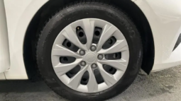 
										2022 Kia Cerato BD MY22 S full									