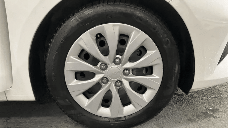 
								2022 Kia Cerato BD MY22 S full									