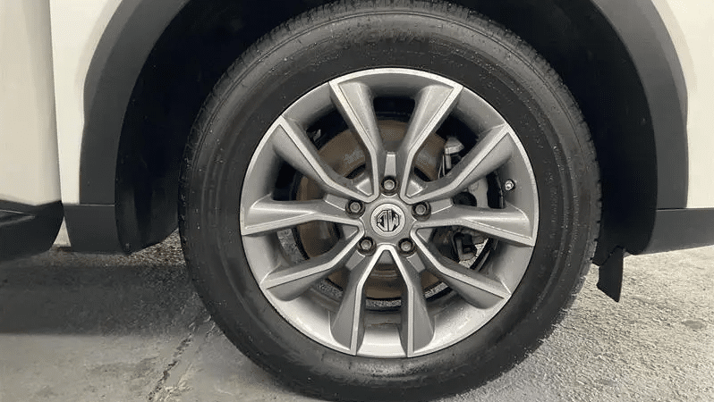 
								2022 MG HS SAS23 MY22 Vibe White 7 Speed Auto Dual Clutch Wa full									