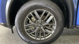 
										2024 Nissan X-Trail T33 MY23 ST-L (2WD) Blue Continuous Vari full									