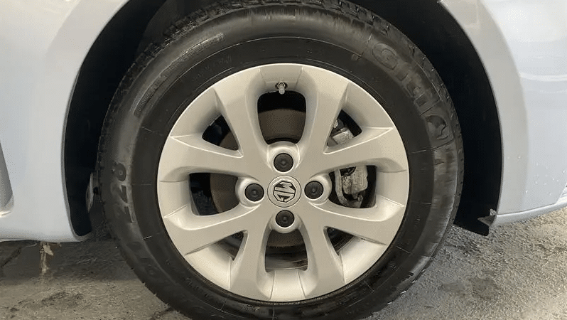 
								2024 MG MG3 Auto SZP1 MY24 Core Blue 4 Speed Automatic Hatch full									