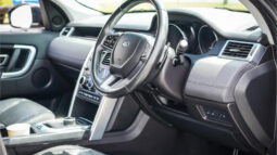 
										2016 Land Rover Discovery Sport Wagon TD4 180 HSE L550 17MY full									