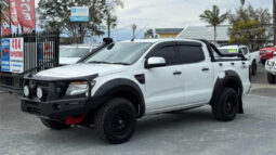 2015 Ford Ranger Utility XLS PX