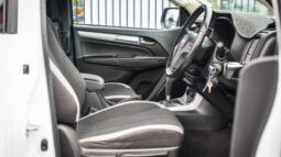 
										2018 Holden Colorado Cab Chassis LS RG MY19 full									