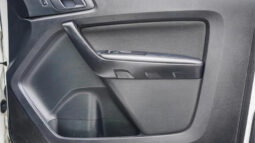 
										2021 Ford Ranger Cab Chassis XL PX MkIII 2021.25MY full									