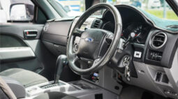 
										2010 Ford Ranger Utility XL PK full									