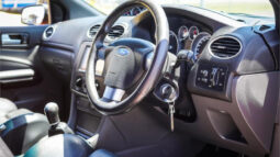 
										2007 Ford Focus Hatchback XR5 Turbo LS full									