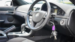 
										2010 Holden Commodore Sedan Omega VE MY10 full									