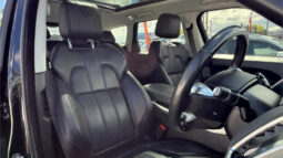 
										2015 Land Rover Range Rover Sport Wagon SDV6 SE L494 16MY full									