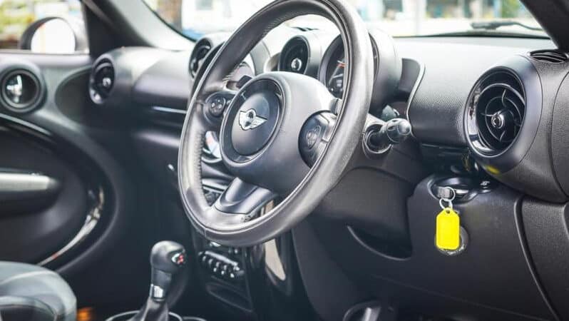 
								2016 MINI Countryman Wagon Cooper S R60 MY15 full									