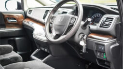 
										2019 Honda Odyssey Wagon VTi RC MY19 full									