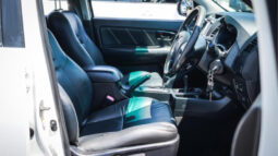 
										2014 Toyota Hilux Utility Black Limited Edition KUN26R MY14 full									