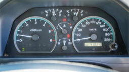 
										2010 Toyota Landcruiser Cab Chassis Workmate VDJ79R MY10 full									