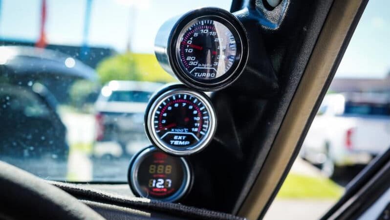 
								2014 Nissan Patrol Cab Chassis DX Y61 Series 4 MY14 full									