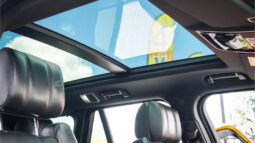 
										2017 Land Rover Range Rover Wagon TDV6 Vogue L405 17MY full									