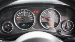 
										2014 Jeep Wrangler Softtop Unlimited Sport JK MY2014 full									